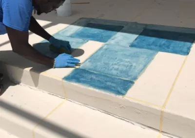 Top-rated floor polishing